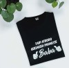 Marškinėliai   Babai