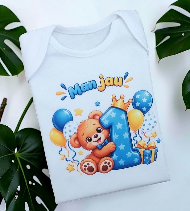 Smėlinukas Man jau 1