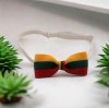 Trispalvė varlytė / peteliškė berniukams
