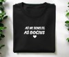 Marškinėliai   Aš ne senelis, aš Bočius