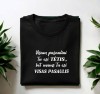 Marškinėliai  Visas pasaulis