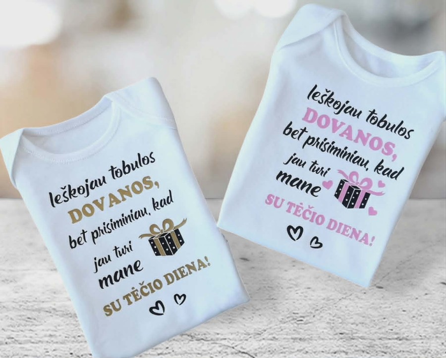 Smėlinukas Tobula dovana
