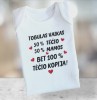 Smėlinukas Tobulas vaikas