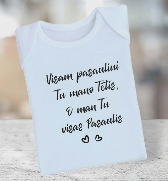 Smėlinukas Visas pasaulis